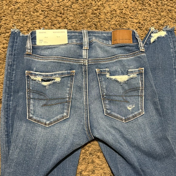 American Eagle jeans - Picture 4 of 7